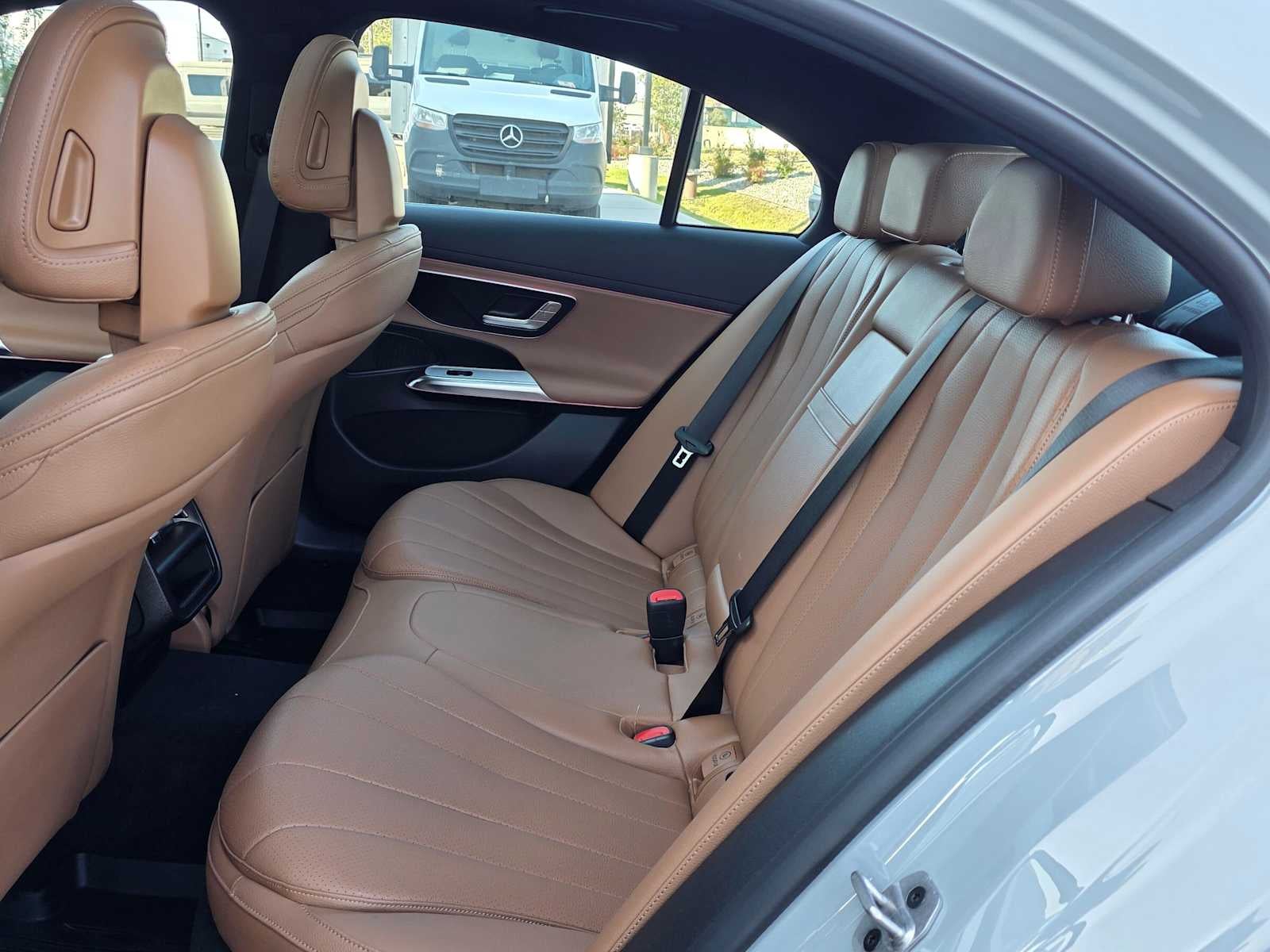 2026 Mercedes-Benz E 350 4MATIC® Sedan