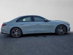 2026 Mercedes-Benz E 350 4MATIC® Sedan