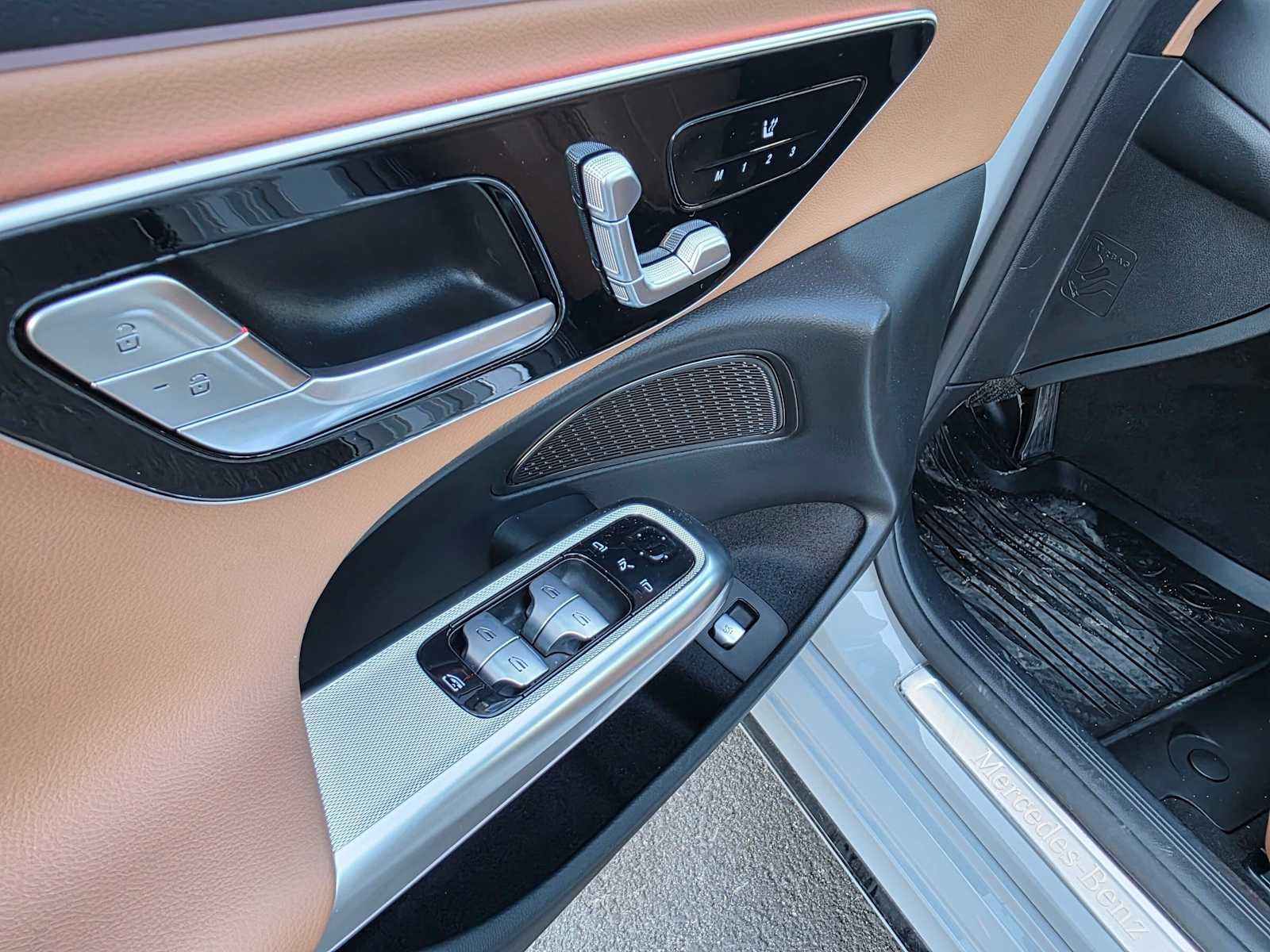 2026 Mercedes-Benz E 350 4MATIC® Sedan
