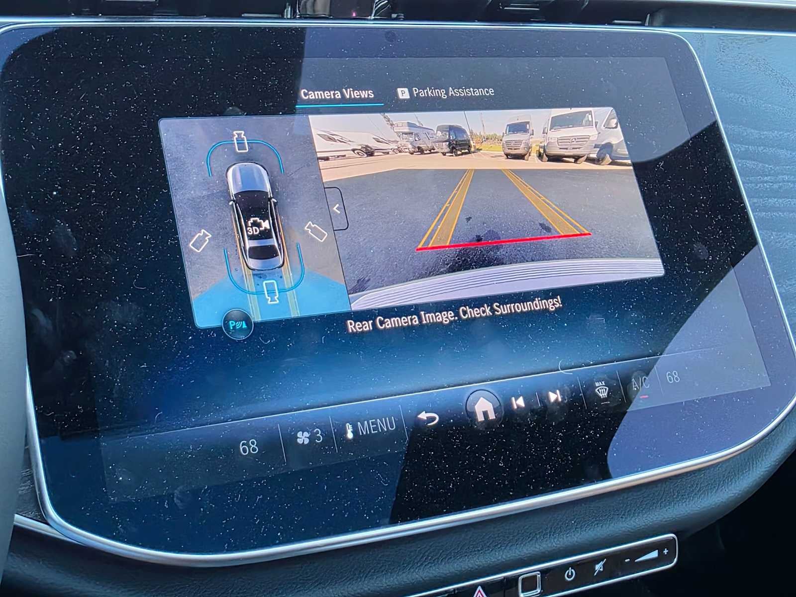 2026 Mercedes-Benz E 350 4MATIC® Sedan