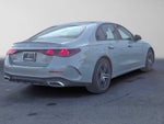 2026 Mercedes-Benz E 350 4MATIC® Sedan