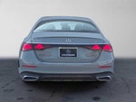 2026 Mercedes-Benz E 350 4MATIC® Sedan