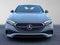 2026 Mercedes-Benz E 350 4MATIC® Sedan