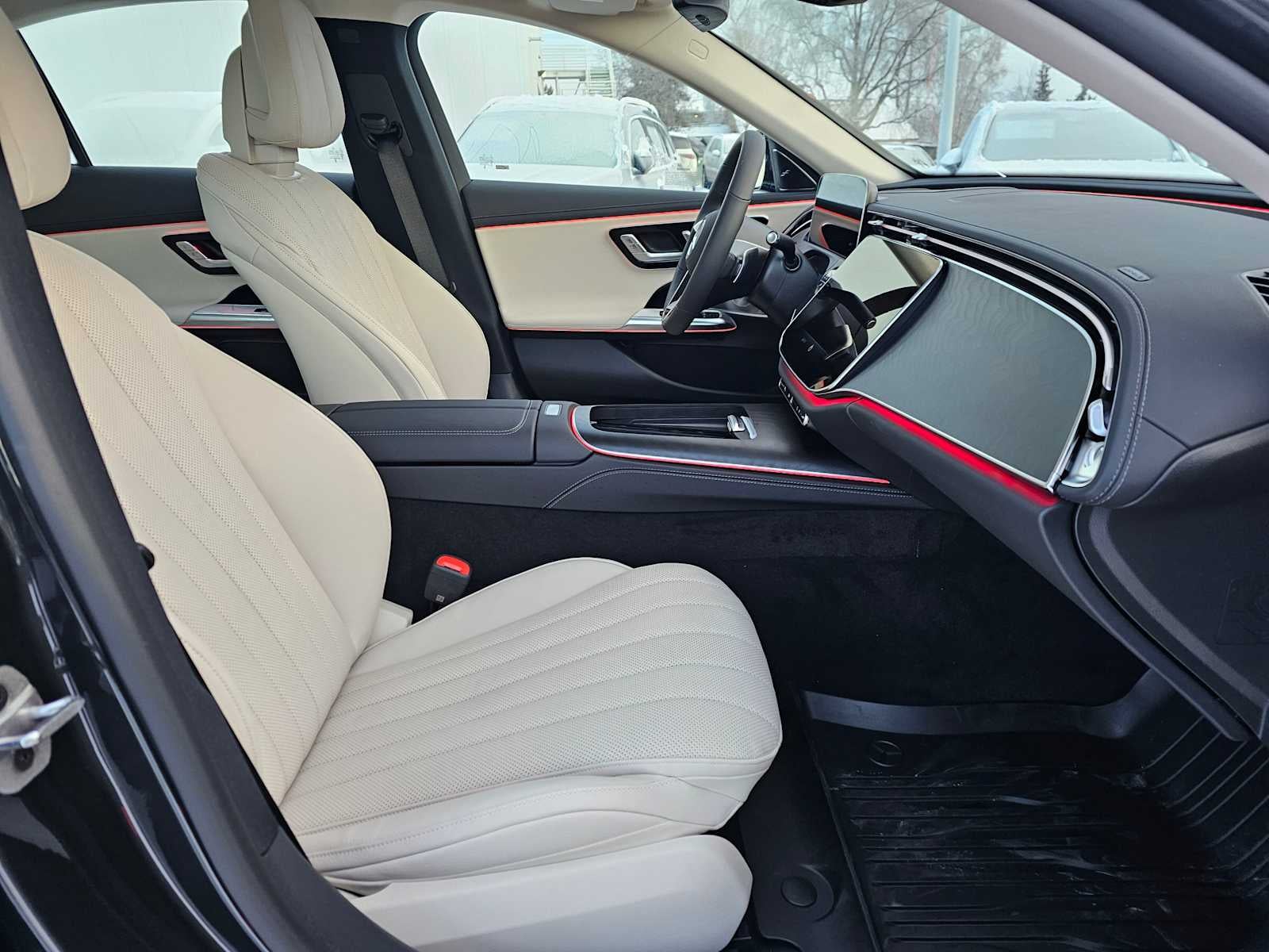 2025 Mercedes-Benz E-Class E 450