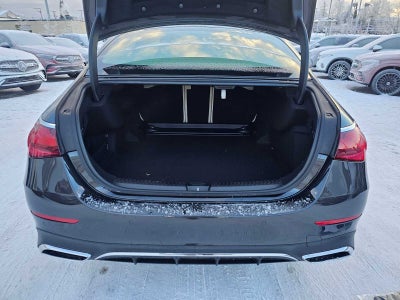 2025 Mercedes-Benz E-Class E 450