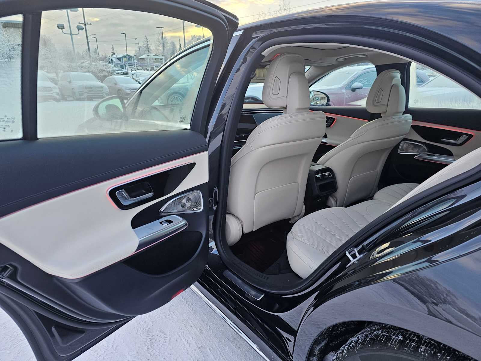 2025 Mercedes-Benz E-Class E 450