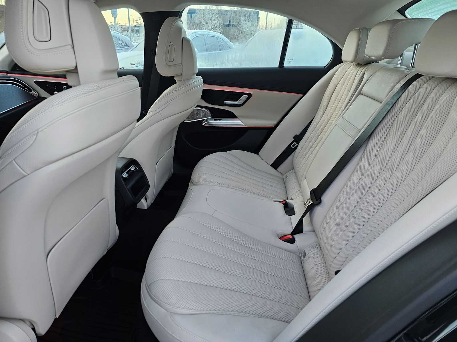 2025 Mercedes-Benz E-Class E 450