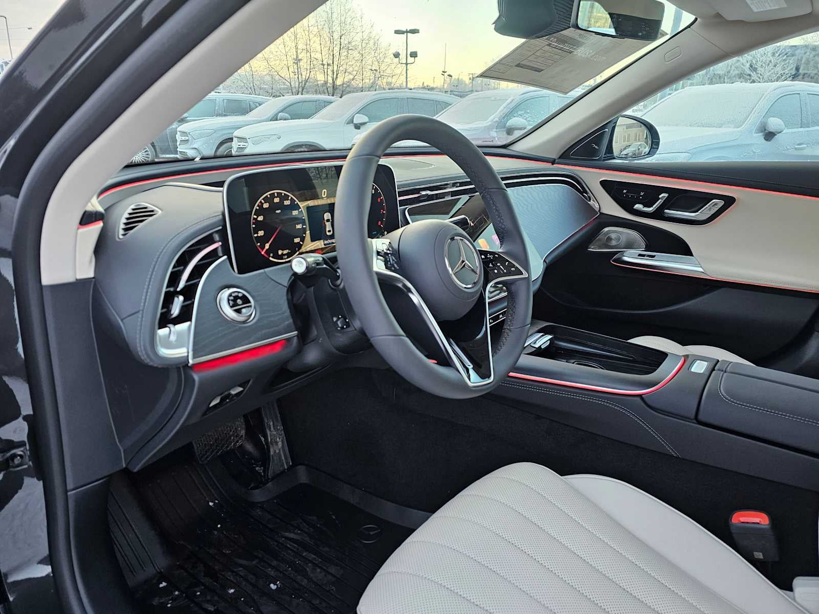 2025 Mercedes-Benz E-Class E 450