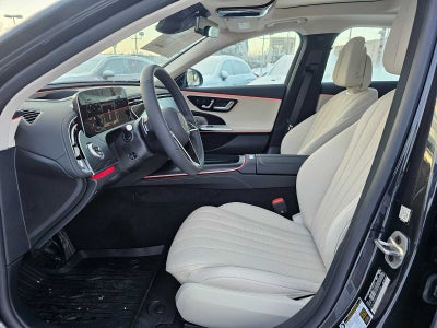 2025 Mercedes-Benz E-Class E 450