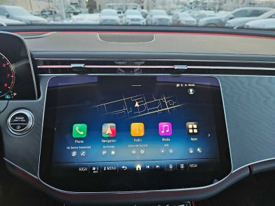 2025 Mercedes-Benz E-Class E 450