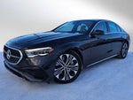 2025 Mercedes-Benz E-Class E 450
