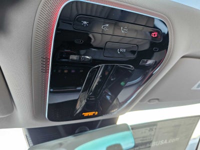 2025 Mercedes-Benz E-Class E 450