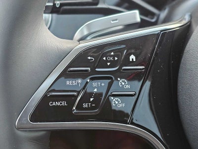 2025 Mercedes-Benz E-Class E 450