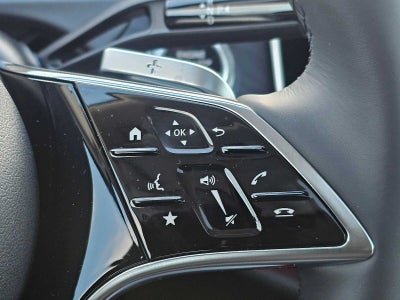 2025 Mercedes-Benz E-Class E 450