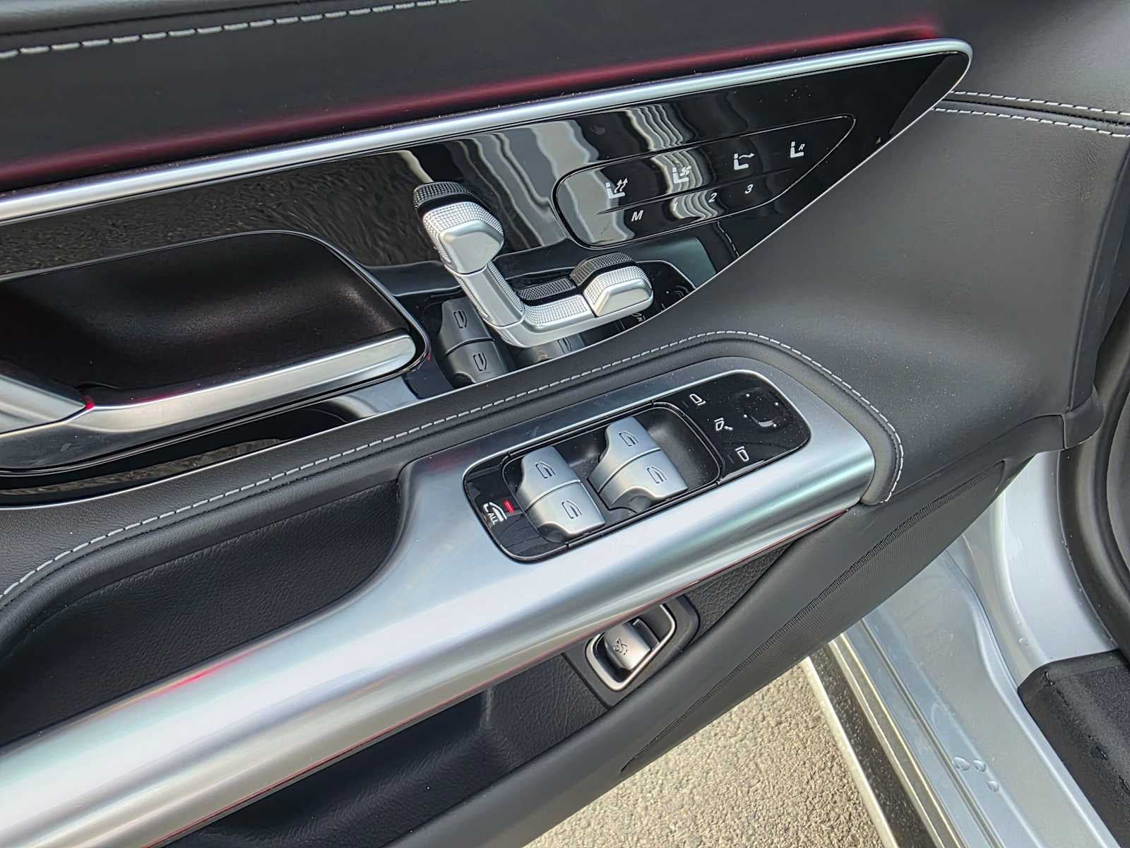 2025 Mercedes-Benz AMG® SL 55 Roadster