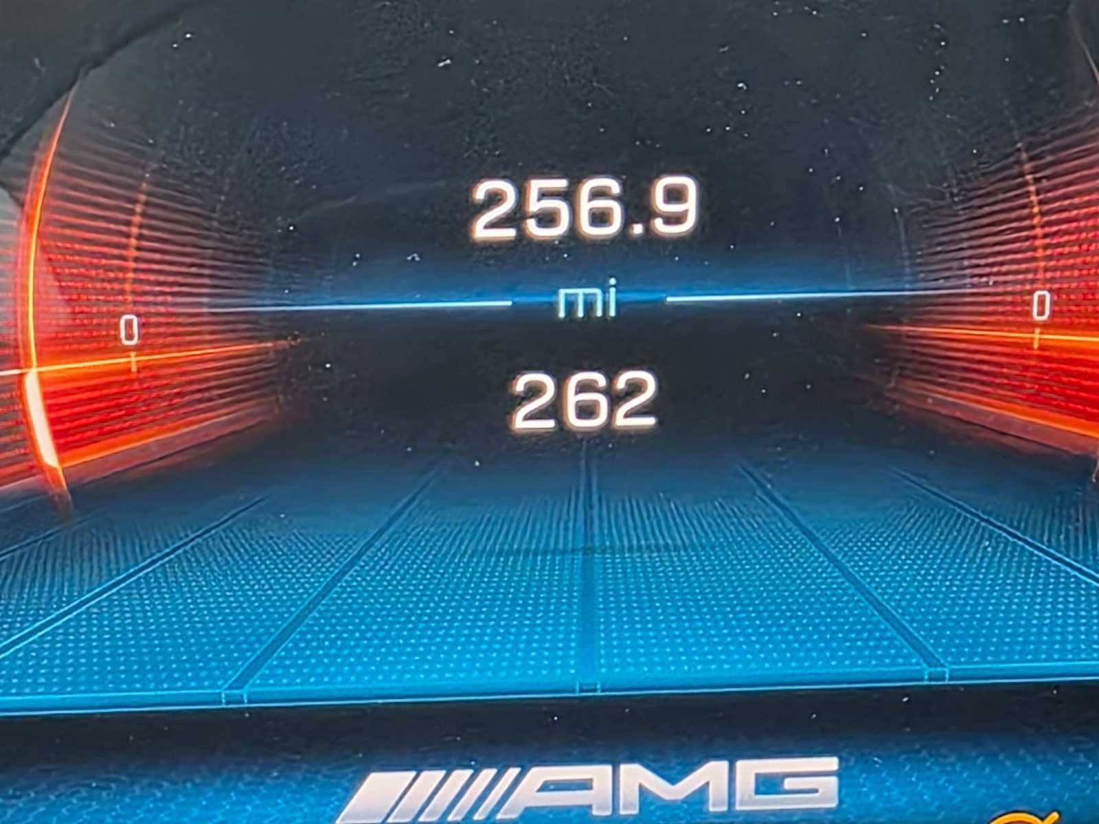 2025 Mercedes-Benz AMG® SL 55 Roadster