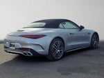 2025 Mercedes-Benz AMG® SL 55 Roadster