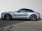2025 Mercedes-Benz AMG® SL 55 Roadster