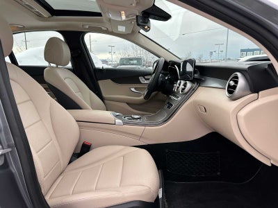 2021 Mercedes-Benz C 300 C 300