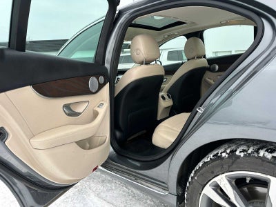 2021 Mercedes-Benz C 300 C 300