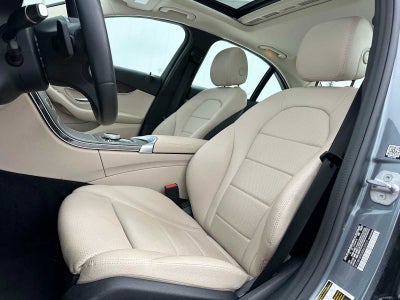 2021 Mercedes-Benz C 300 C 300