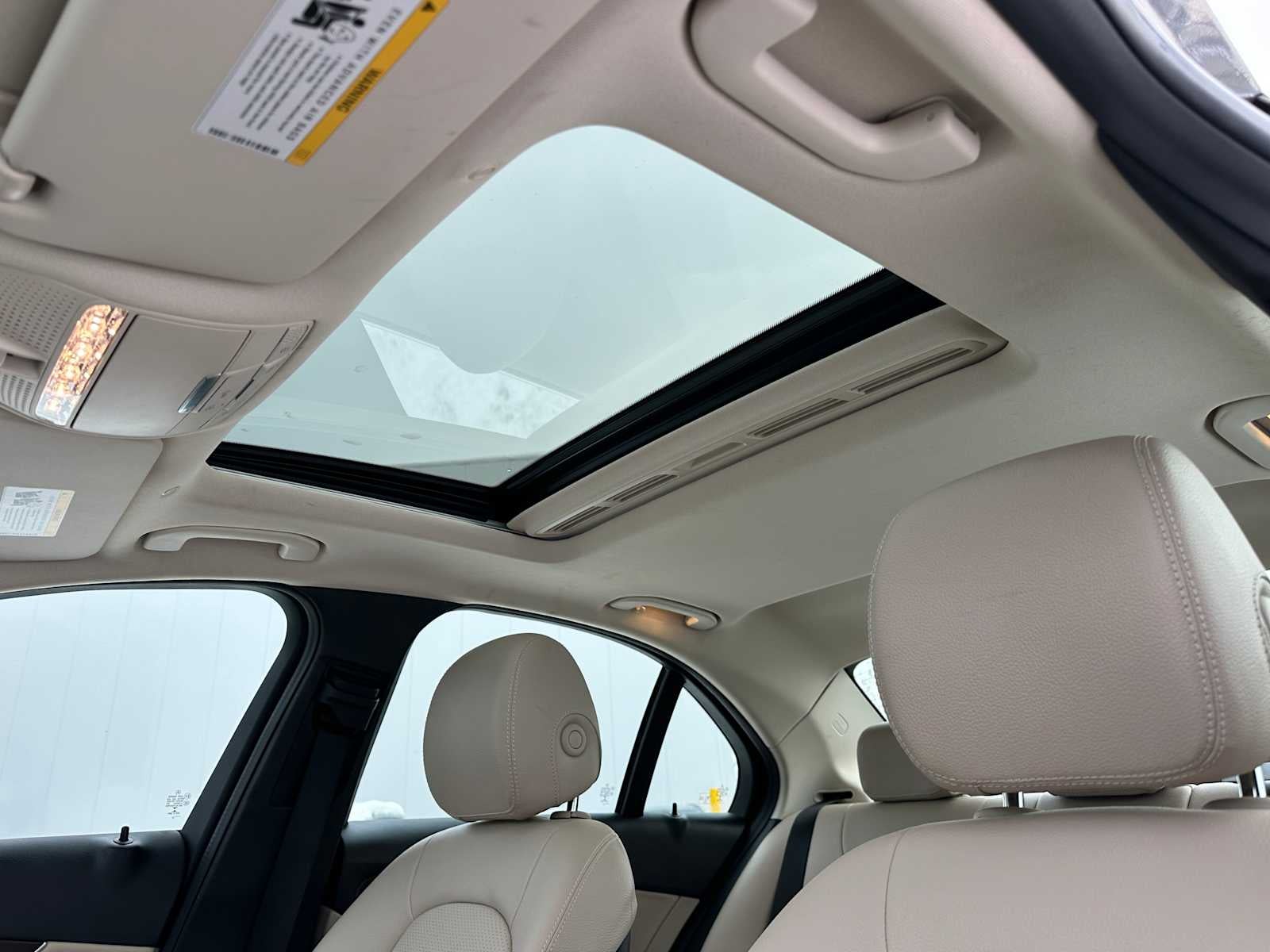 2021 Mercedes-Benz C 300 C 300