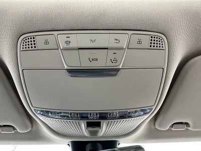 2021 Mercedes-Benz C 300 C 300