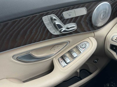 2021 Mercedes-Benz C 300 C 300