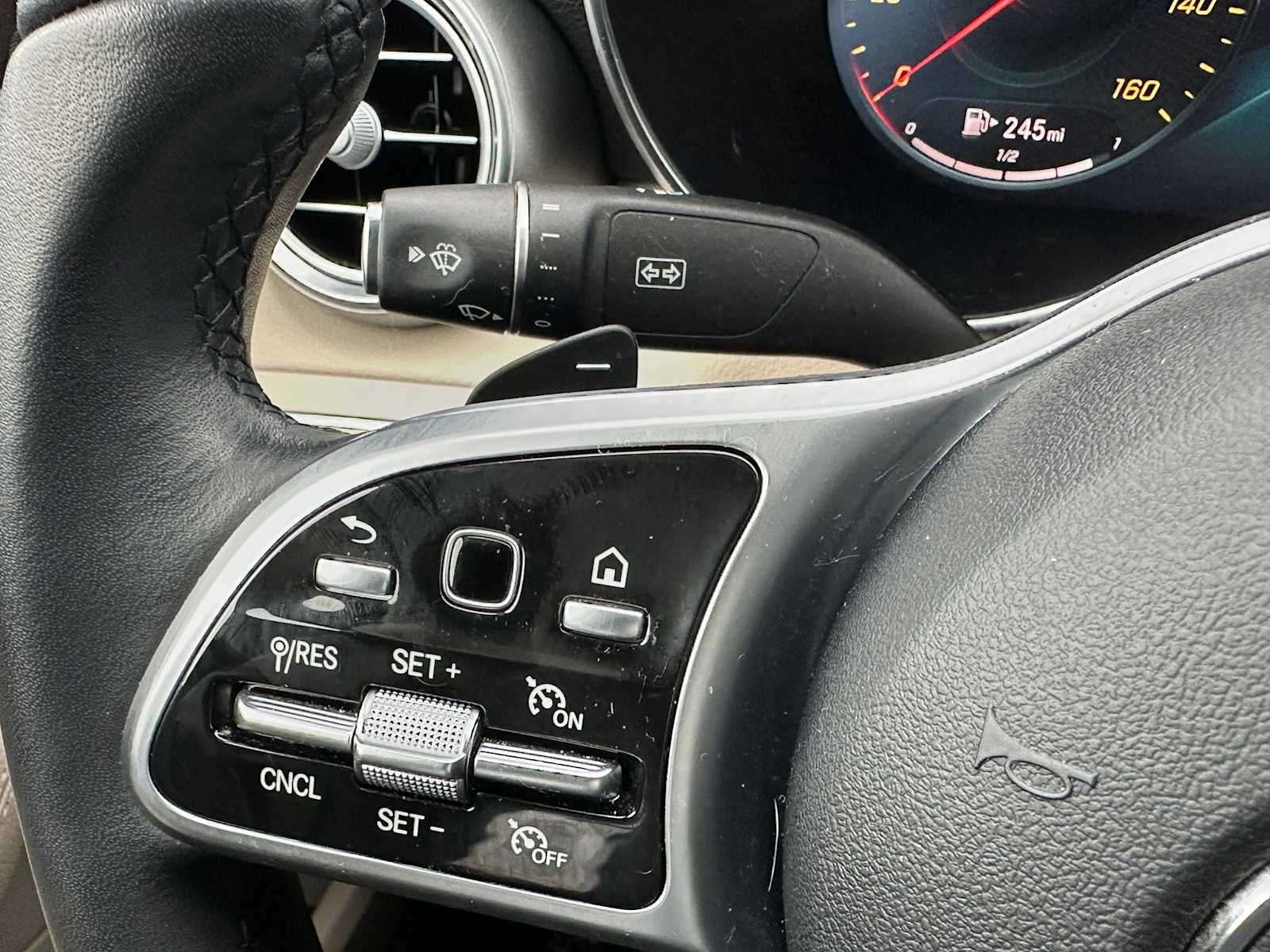 2021 Mercedes-Benz C 300 C 300