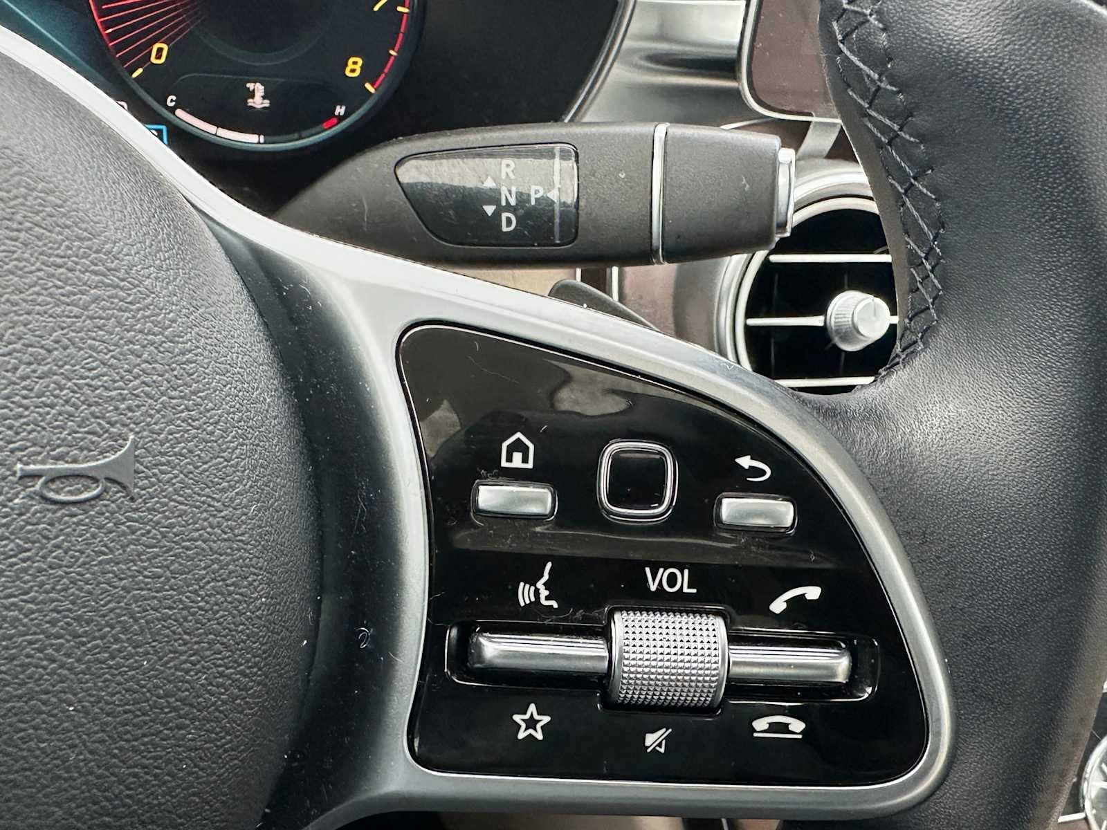 2021 Mercedes-Benz C 300 C 300