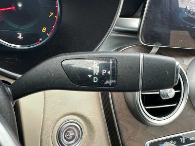 2021 Mercedes-Benz C 300 C 300