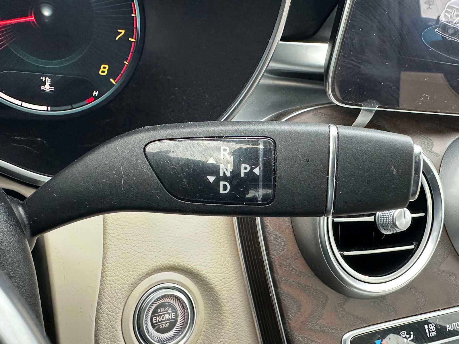 2021 Mercedes-Benz C 300 C 300