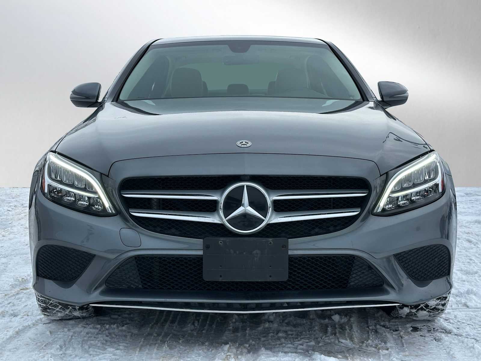 2021 Mercedes-Benz C 300 C 300
