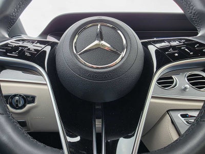 2023 Mercedes-Benz E 350 4MATIC® Sedan