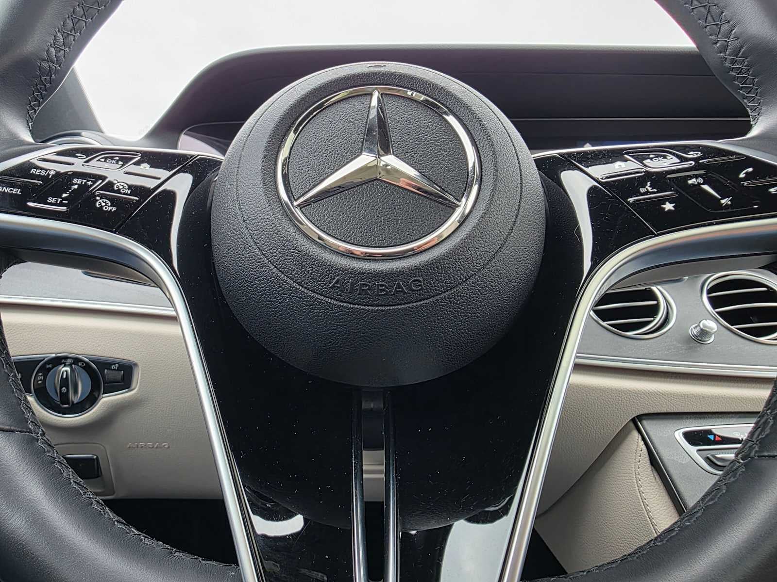 2023 Mercedes-Benz E 350 4MATIC® Sedan