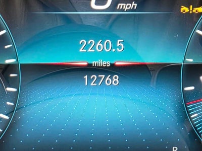 2023 Mercedes-Benz E 350 4MATIC® Sedan
