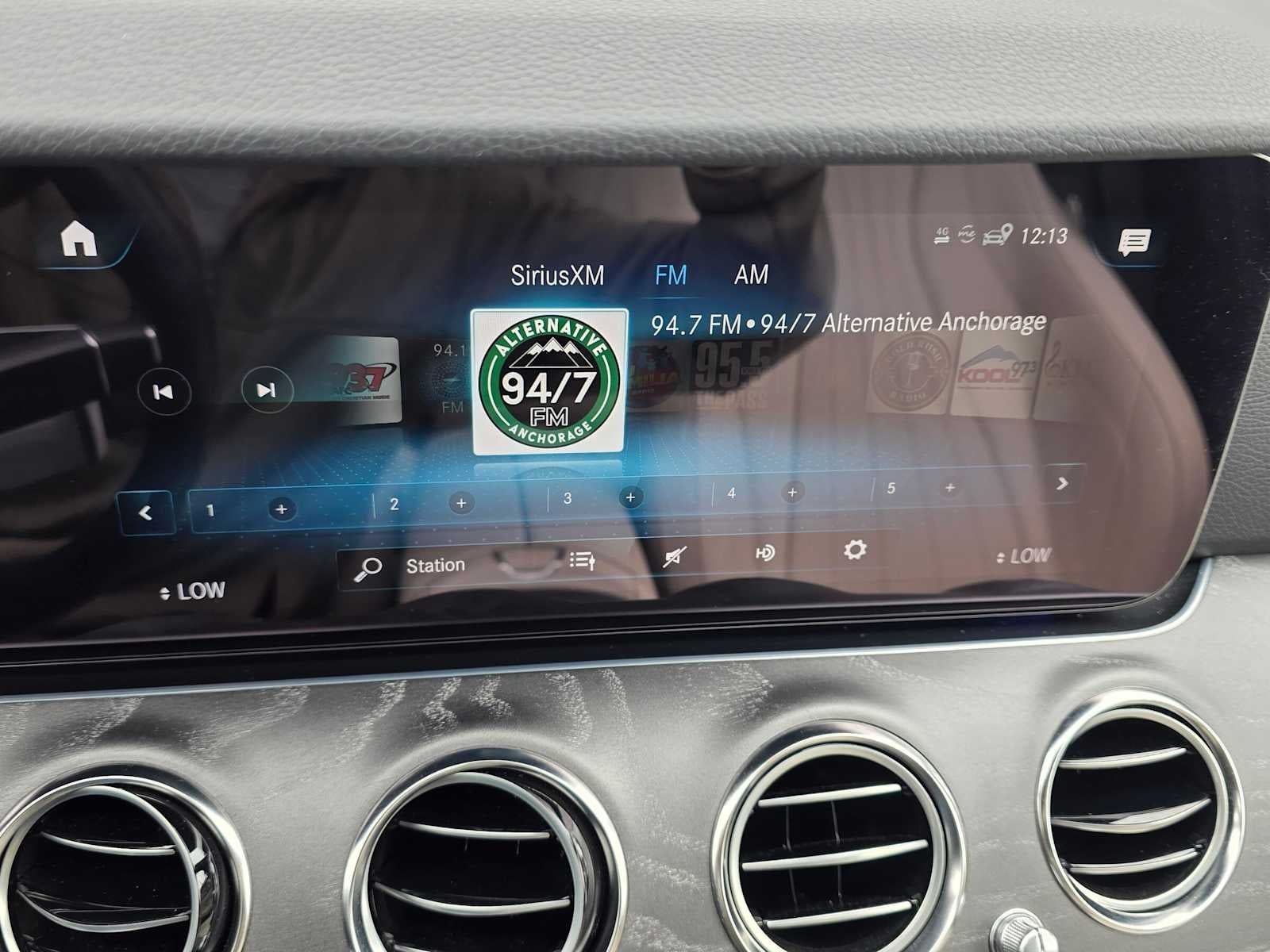 2023 Mercedes-Benz E 350 4MATIC® Sedan