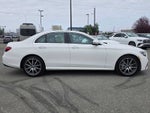 2023 Mercedes-Benz E 350 4MATIC® Sedan