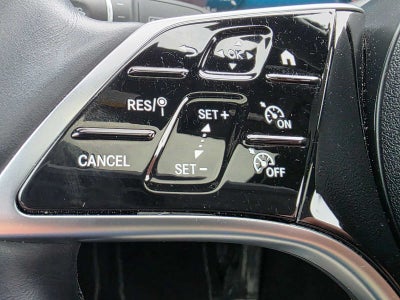 2023 Mercedes-Benz E 350 4MATIC® Sedan