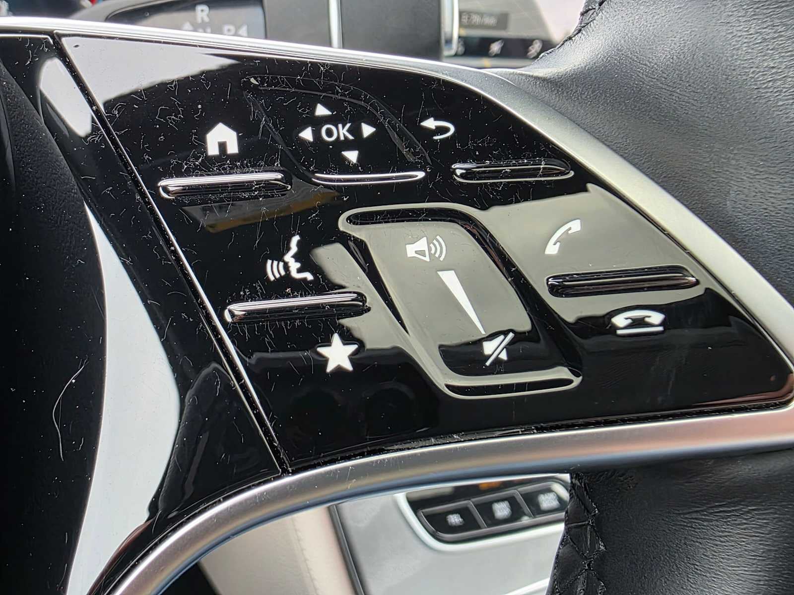 2023 Mercedes-Benz E 350 4MATIC® Sedan