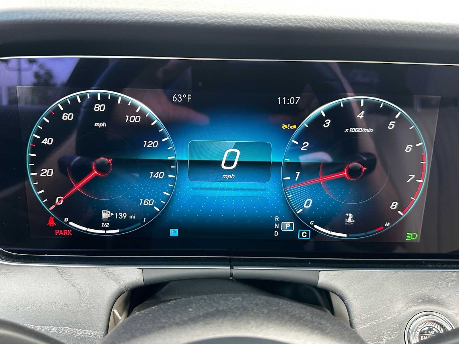2023 Mercedes-Benz E 350 4MATIC® Sedan