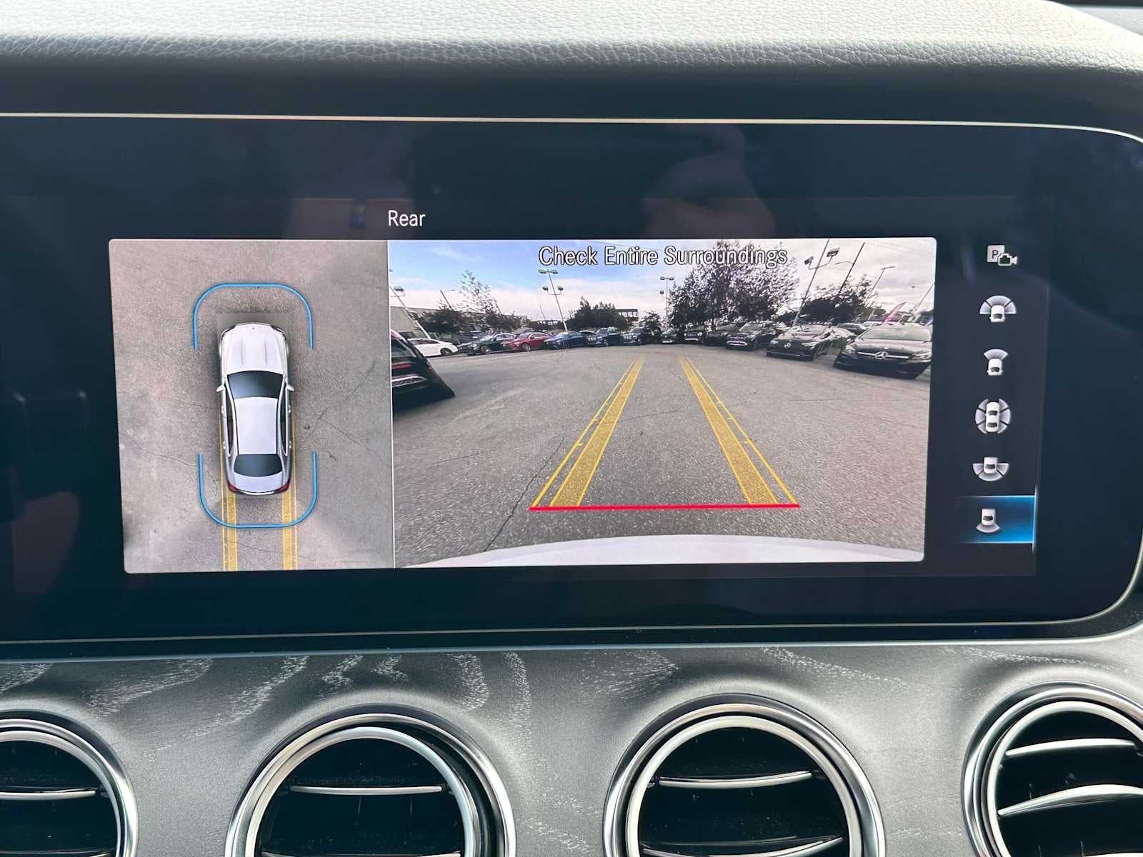 2023 Mercedes-Benz E 350 4MATIC® Sedan