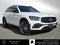 2022 Mercedes-Benz GLC 300 SUV
