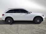 2022 Mercedes-Benz GLC 300 SUV