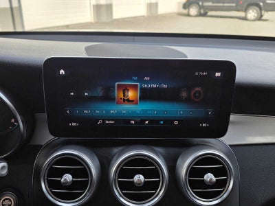 2022 Mercedes-Benz GLC 300 SUV