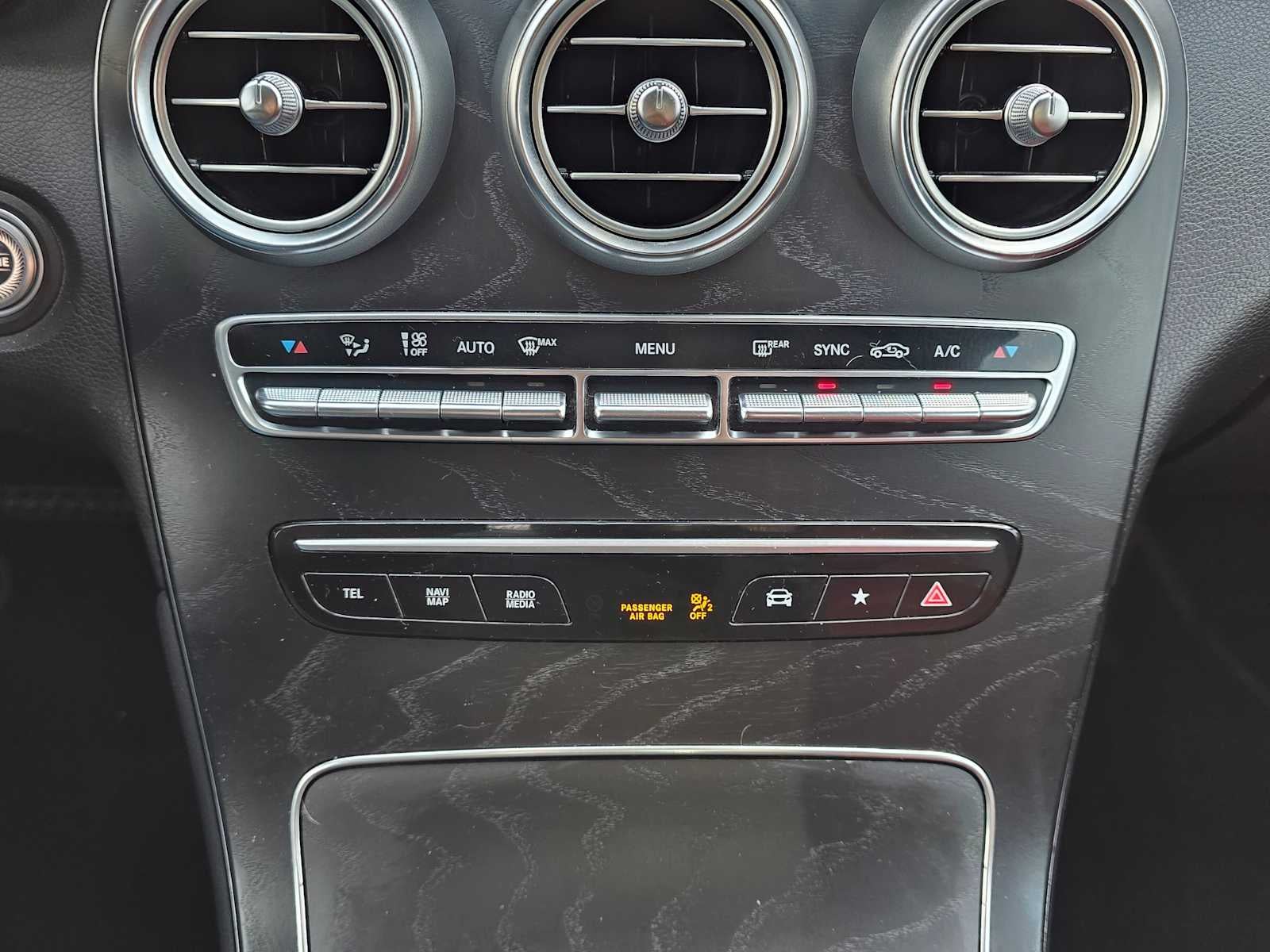 2022 Mercedes-Benz GLC 300 SUV