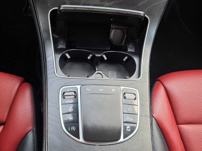 2022 Mercedes-Benz GLC 300 SUV