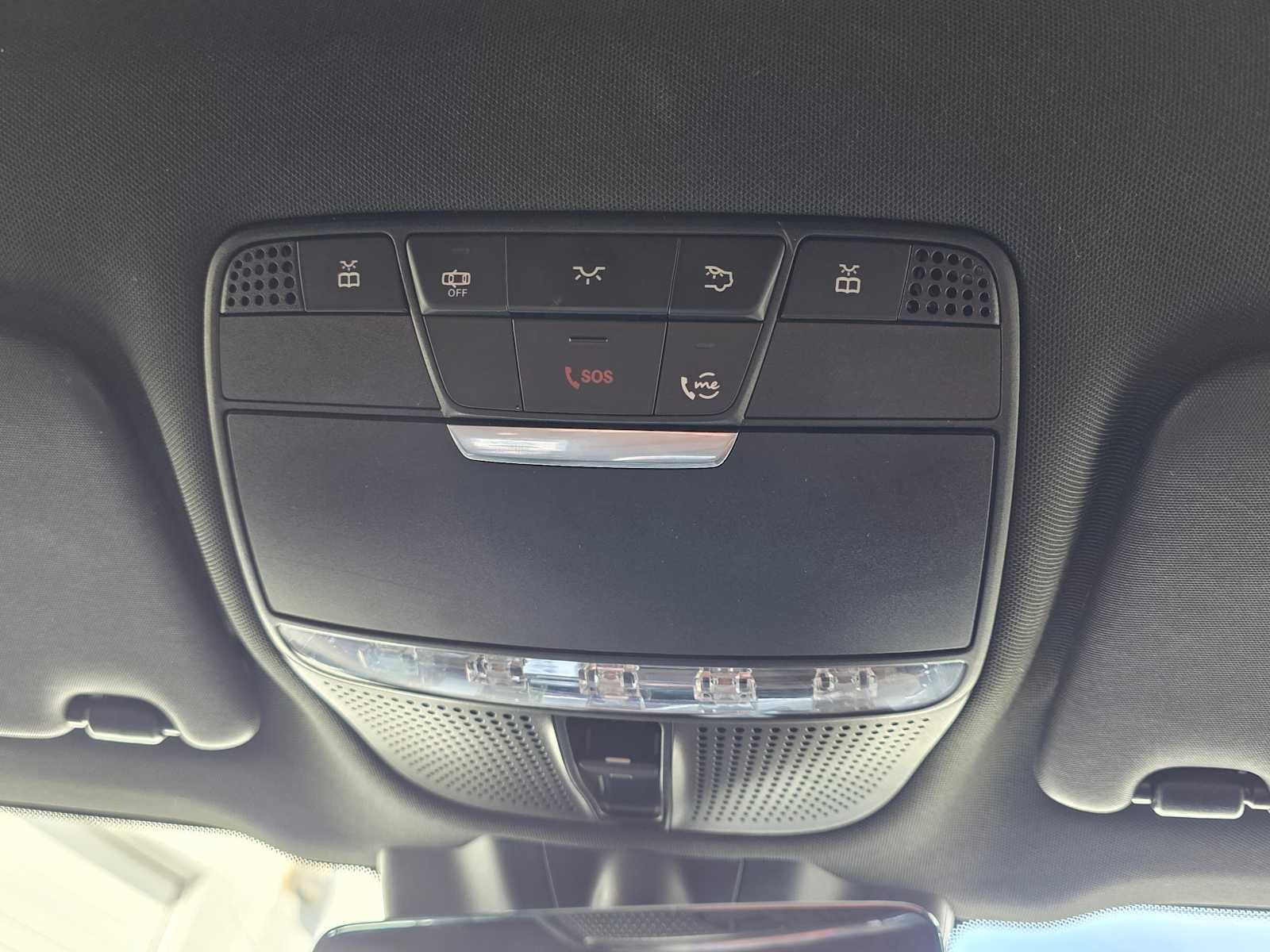 2022 Mercedes-Benz GLC 300 SUV