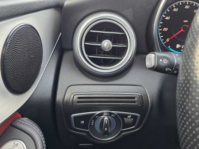 2022 Mercedes-Benz GLC 300 SUV