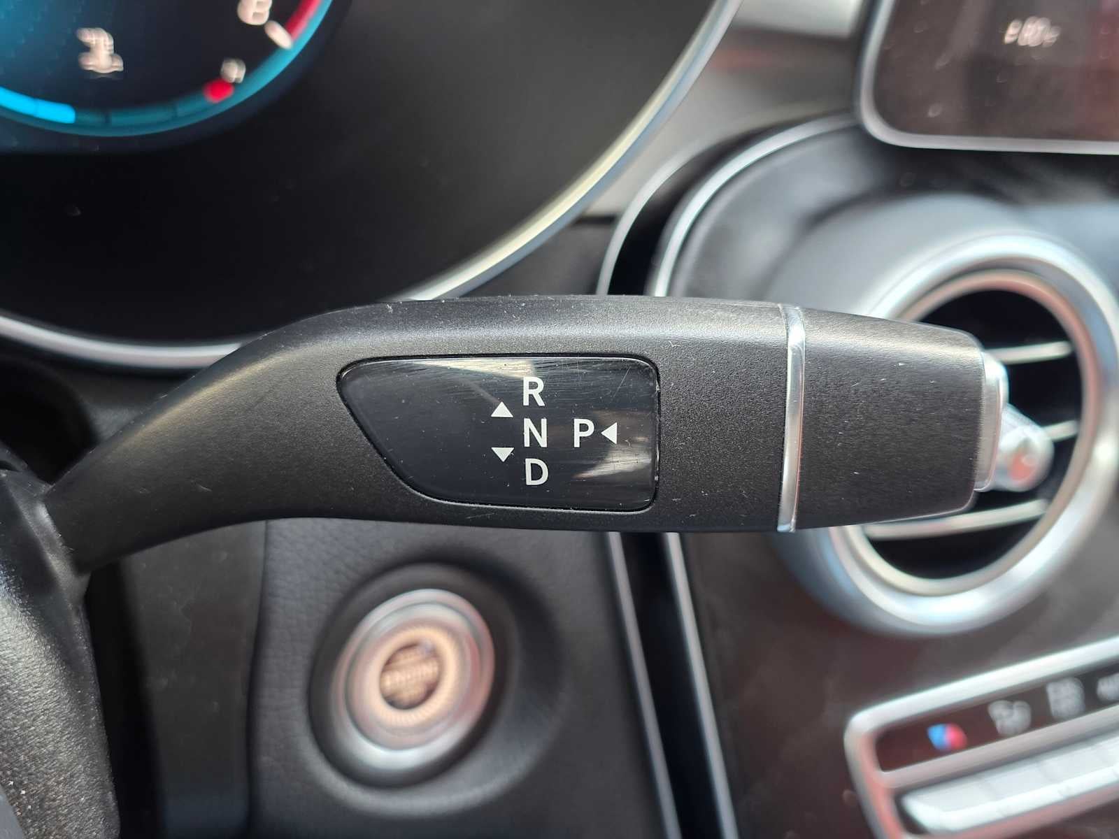 2022 Mercedes-Benz GLC 300 SUV